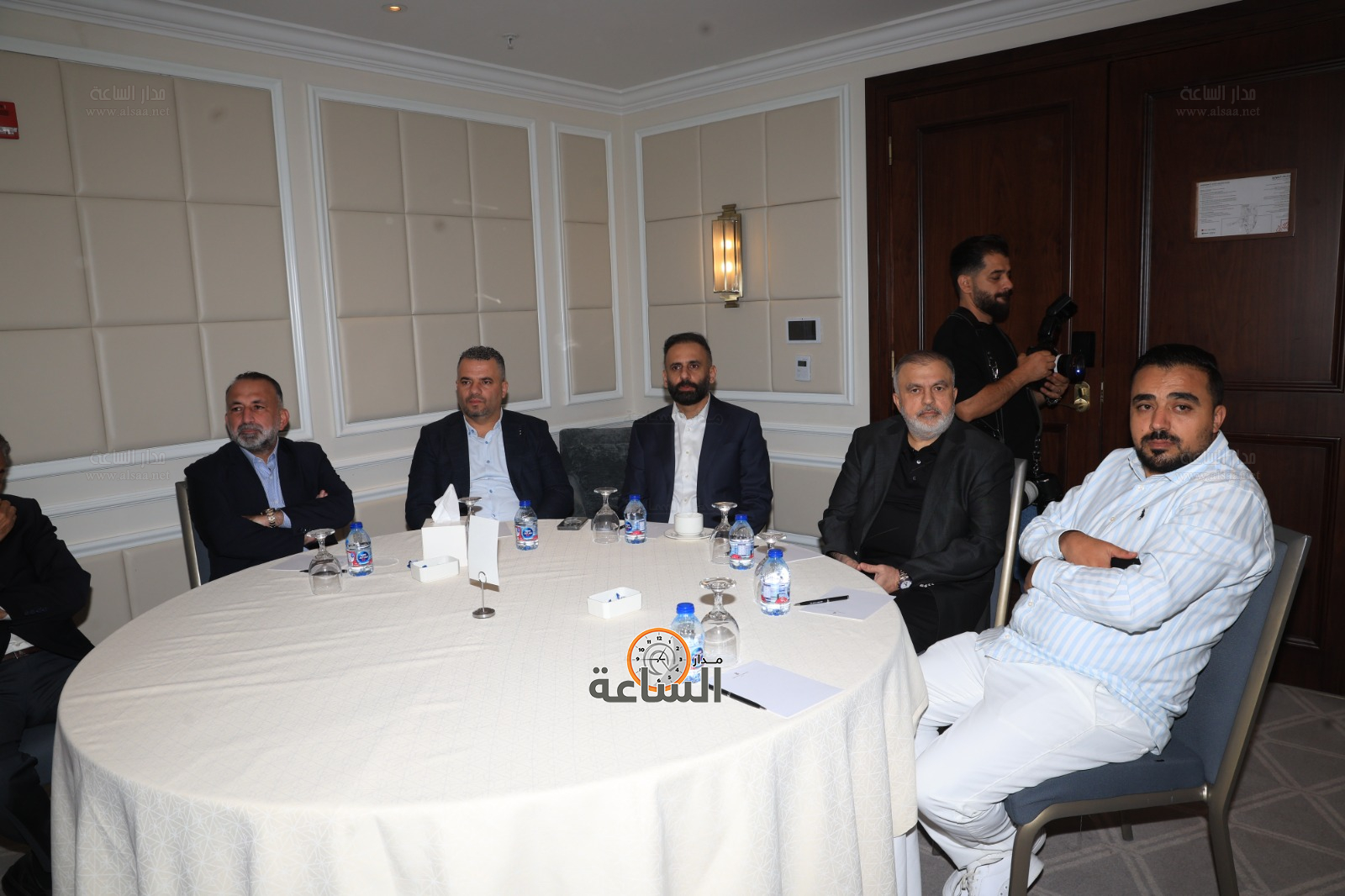 Madar Al-Saa Images 0.8353409640329252