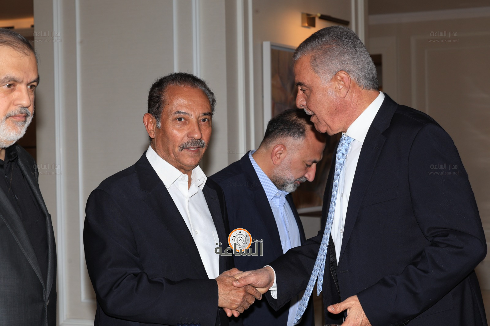 Madar Al-Saa Images 0.5974268058455908