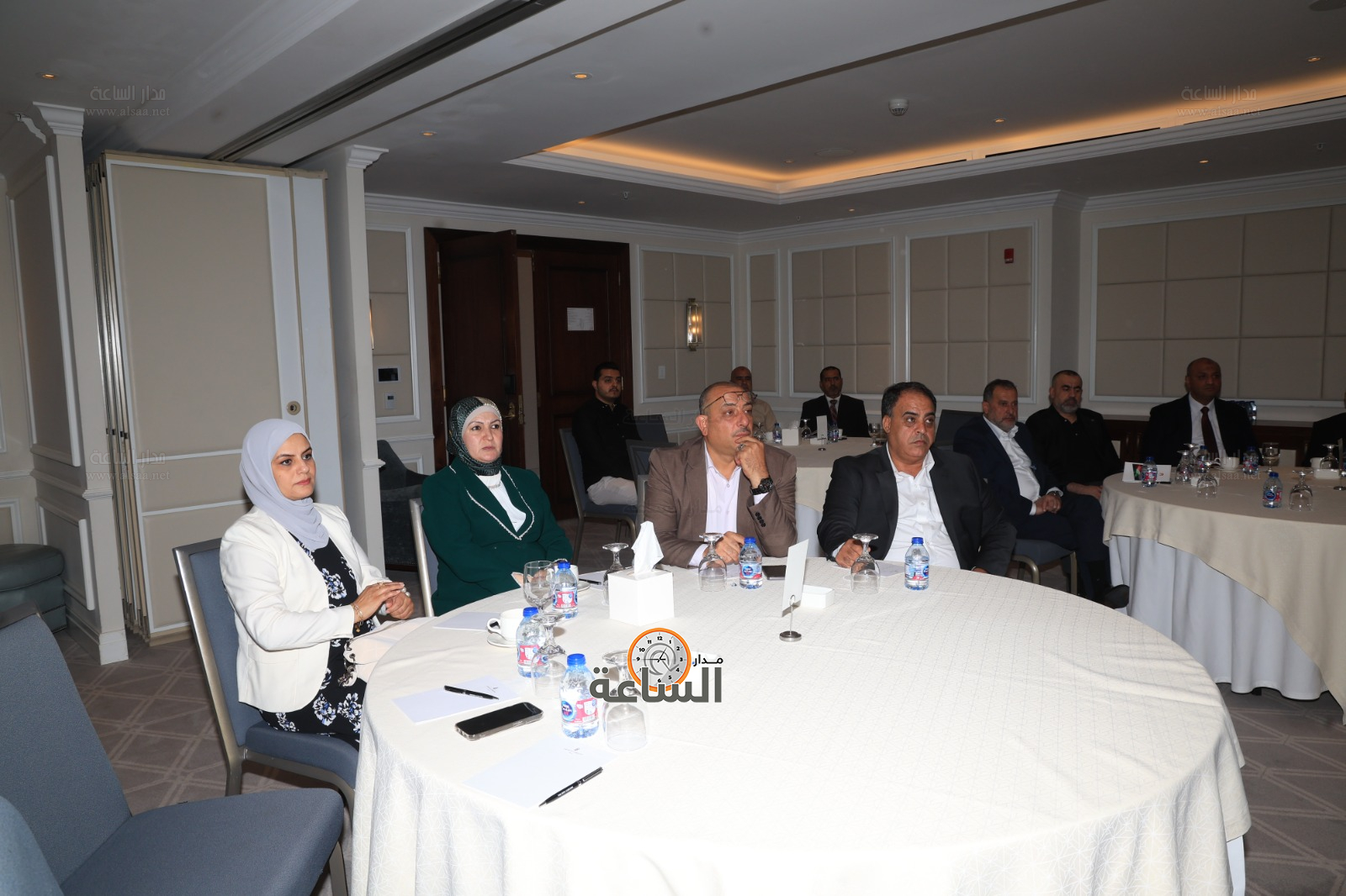 Madar Al-Saa Images 0.19518504439789797