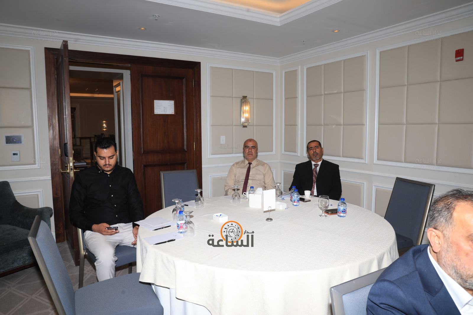 Madar Al-Saa Images 0.2609280587614148