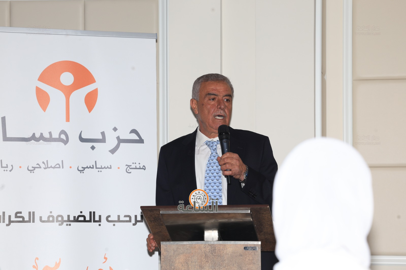 Madar Al-Saa Images 0.4181007009170554