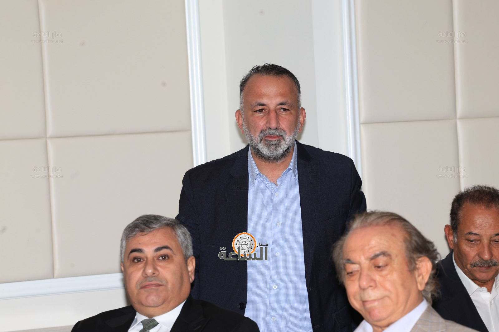 Madar Al-Saa Images 0.8750701697980506