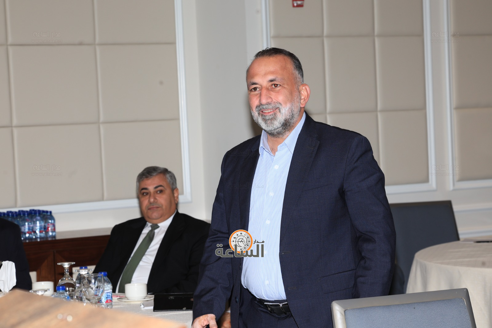 Madar Al-Saa Images 0.9985351302626728