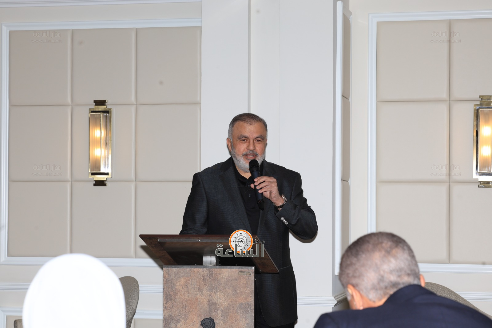 Madar Al-Saa Images 0.7933035689001335