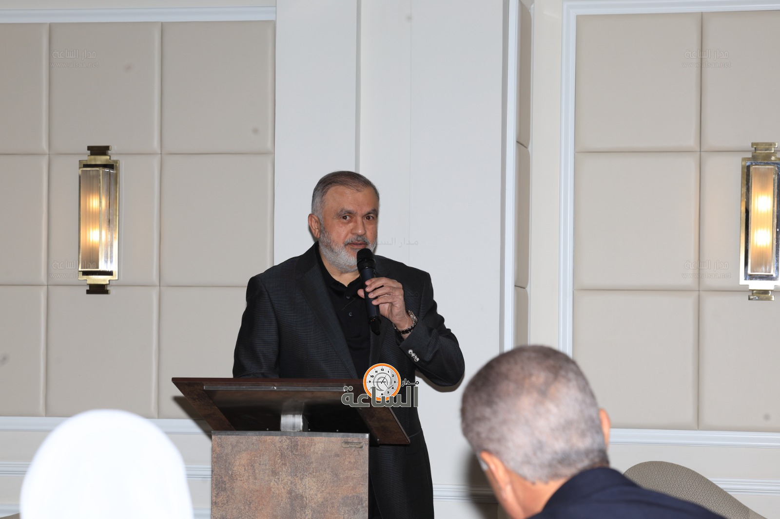 Madar Al-Saa Images 0.9604337516498966