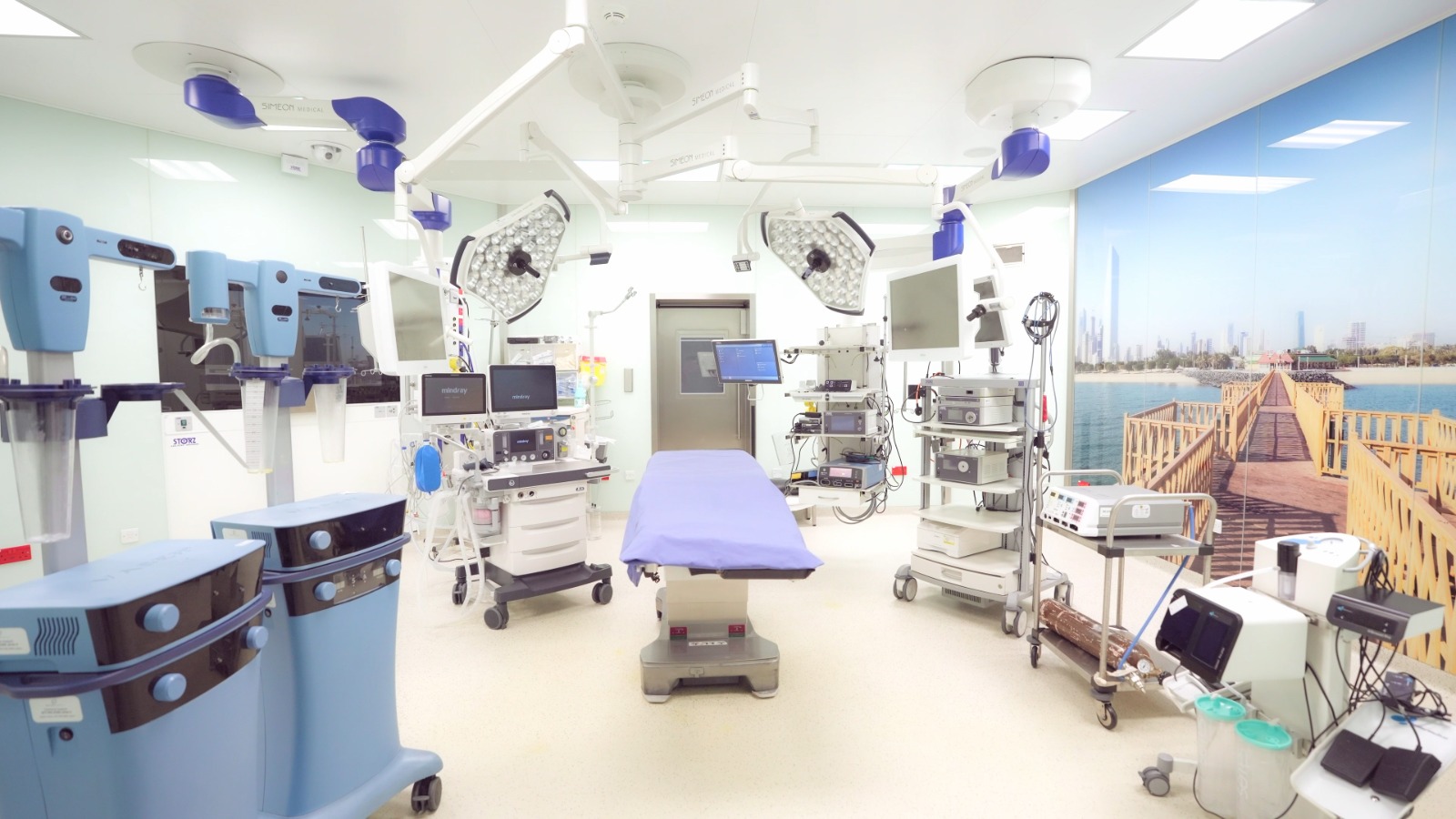 Madar Al-Saa Images 0.3845310041822395