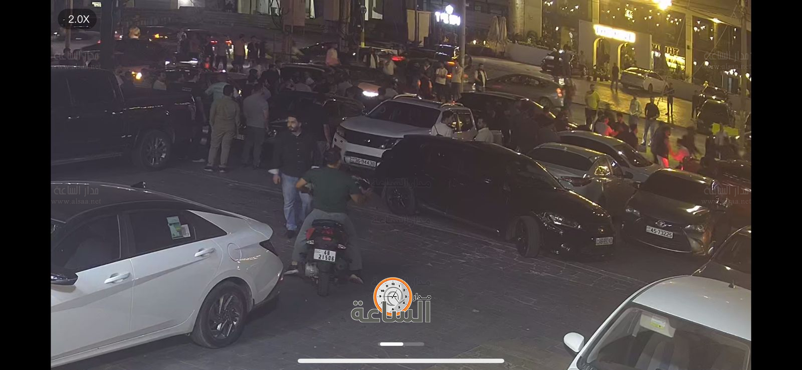 Madar Al-Saa Images 0.7606521161285578