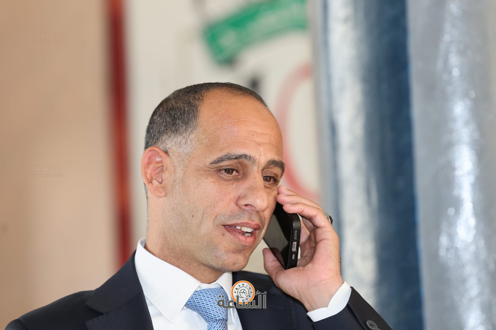 Madar Al-Saa Images 0.400239063972346