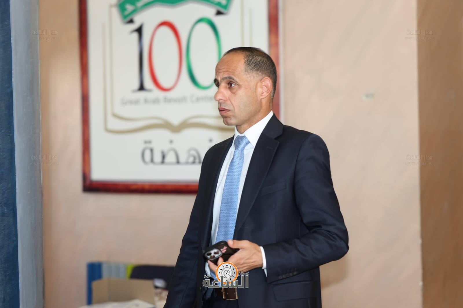 Madar Al-Saa Images 0.31567165356276683