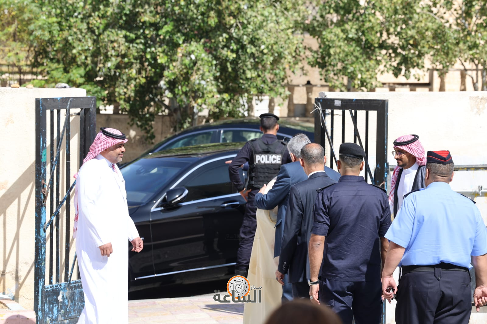 Madar Al-Saa Images 0.6786369482825299