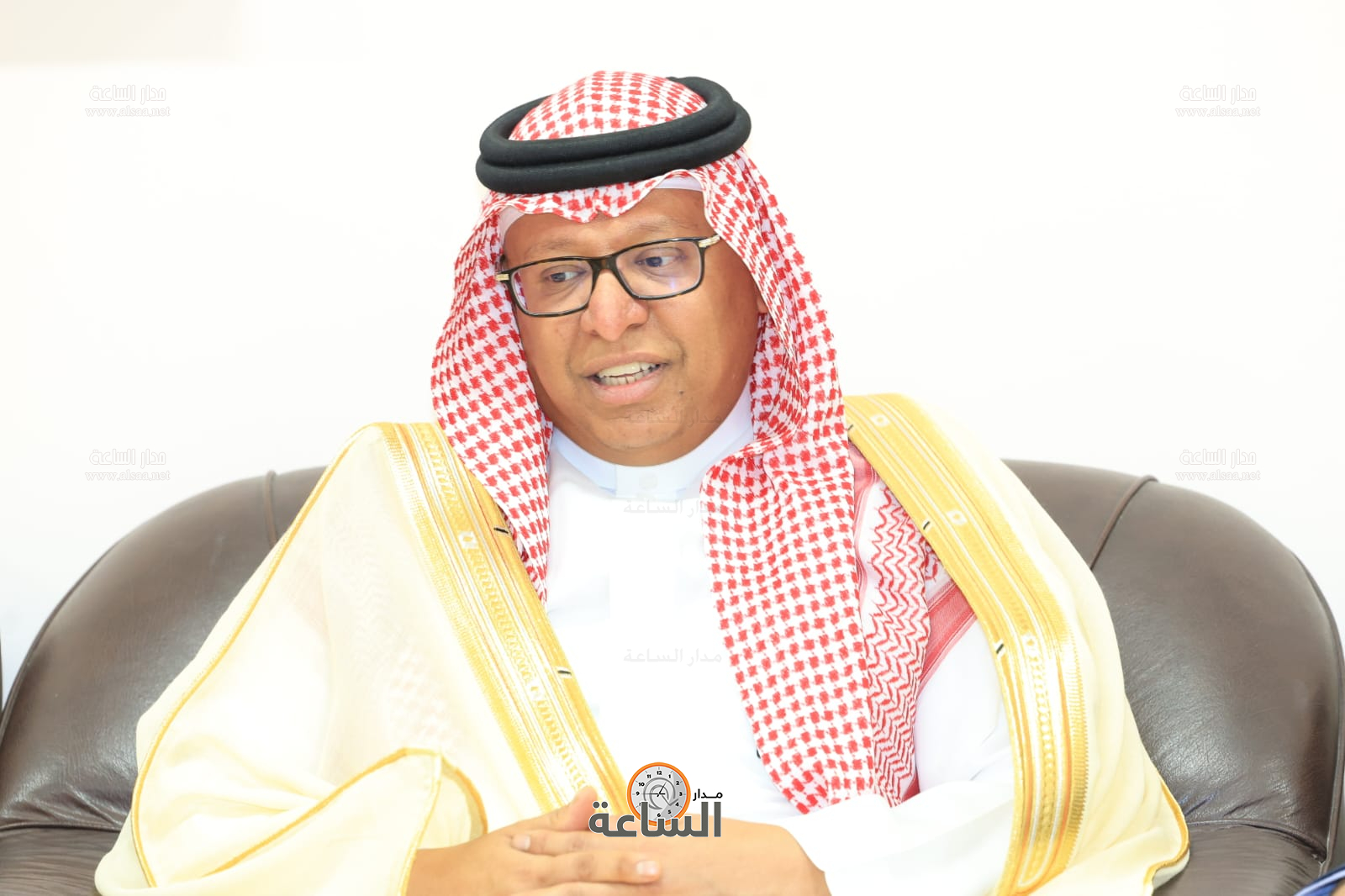 Madar Al-Saa Images 0.3923991794860835