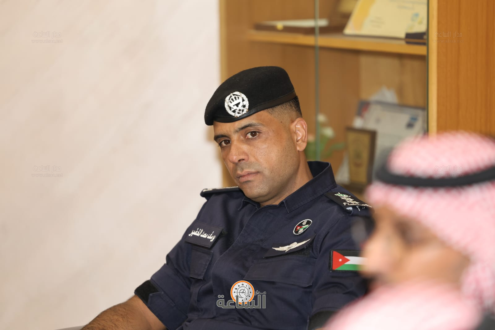 Madar Al-Saa Images 0.37379301583922797