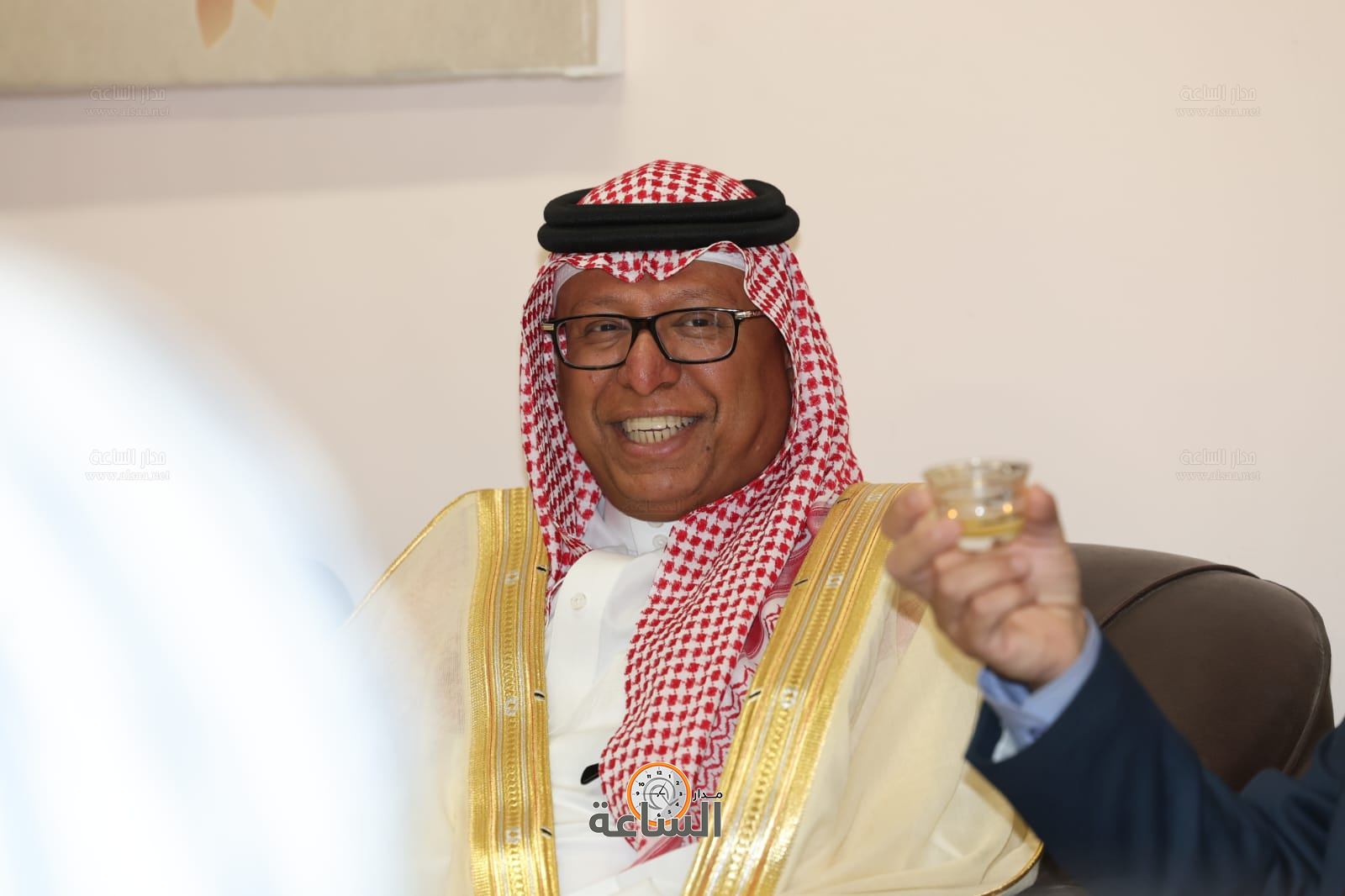 Madar Al-Saa Images 0.6039471647925758