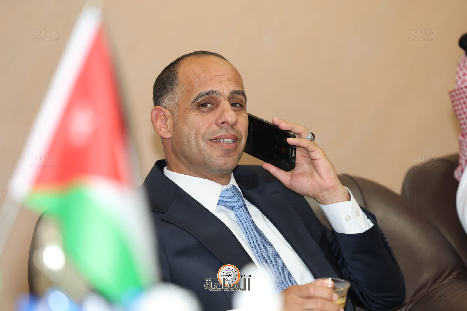 Madar Al-Saa Images 0.31936895860109593