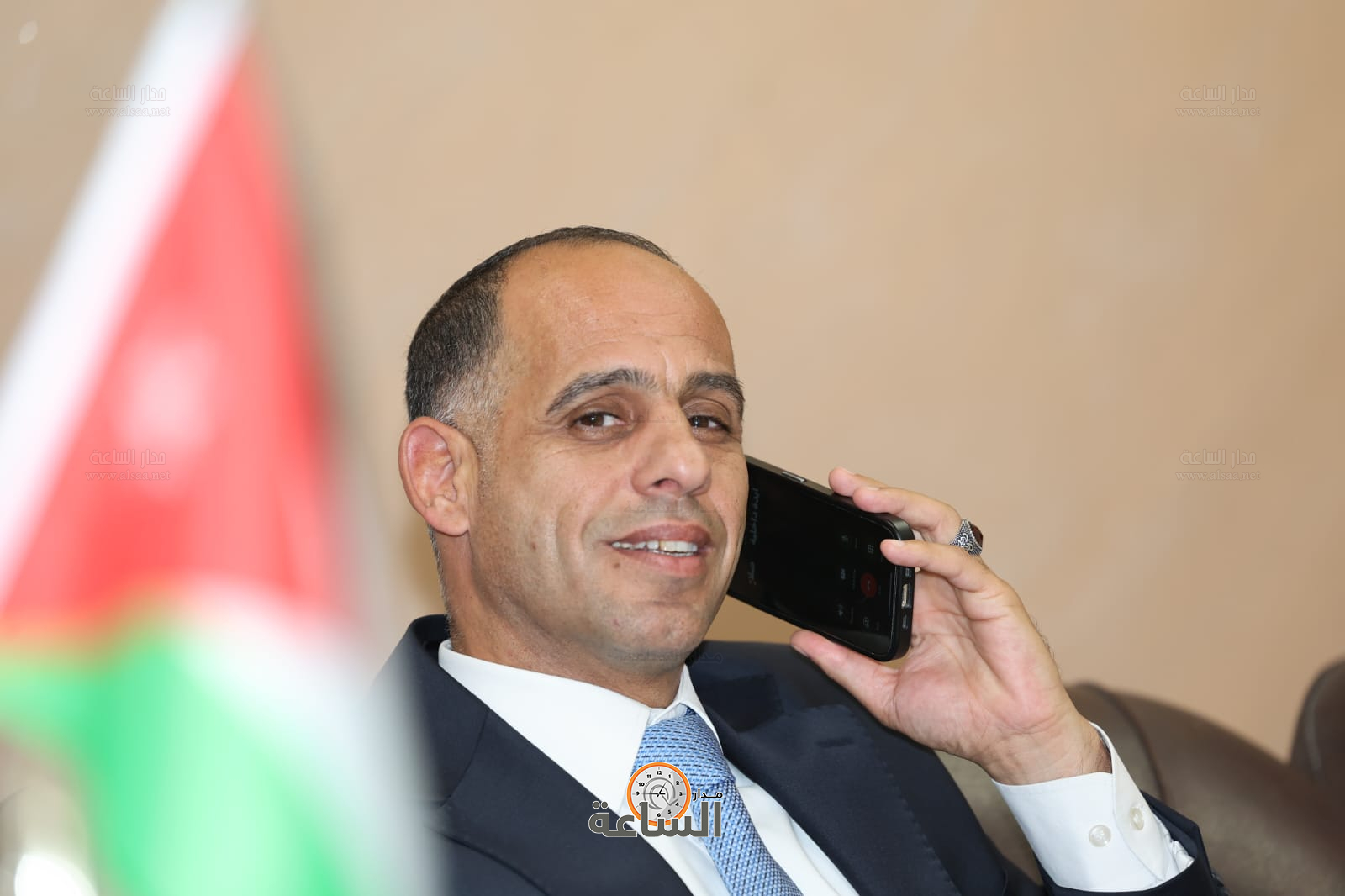 Madar Al-Saa Images 0.143448426817678