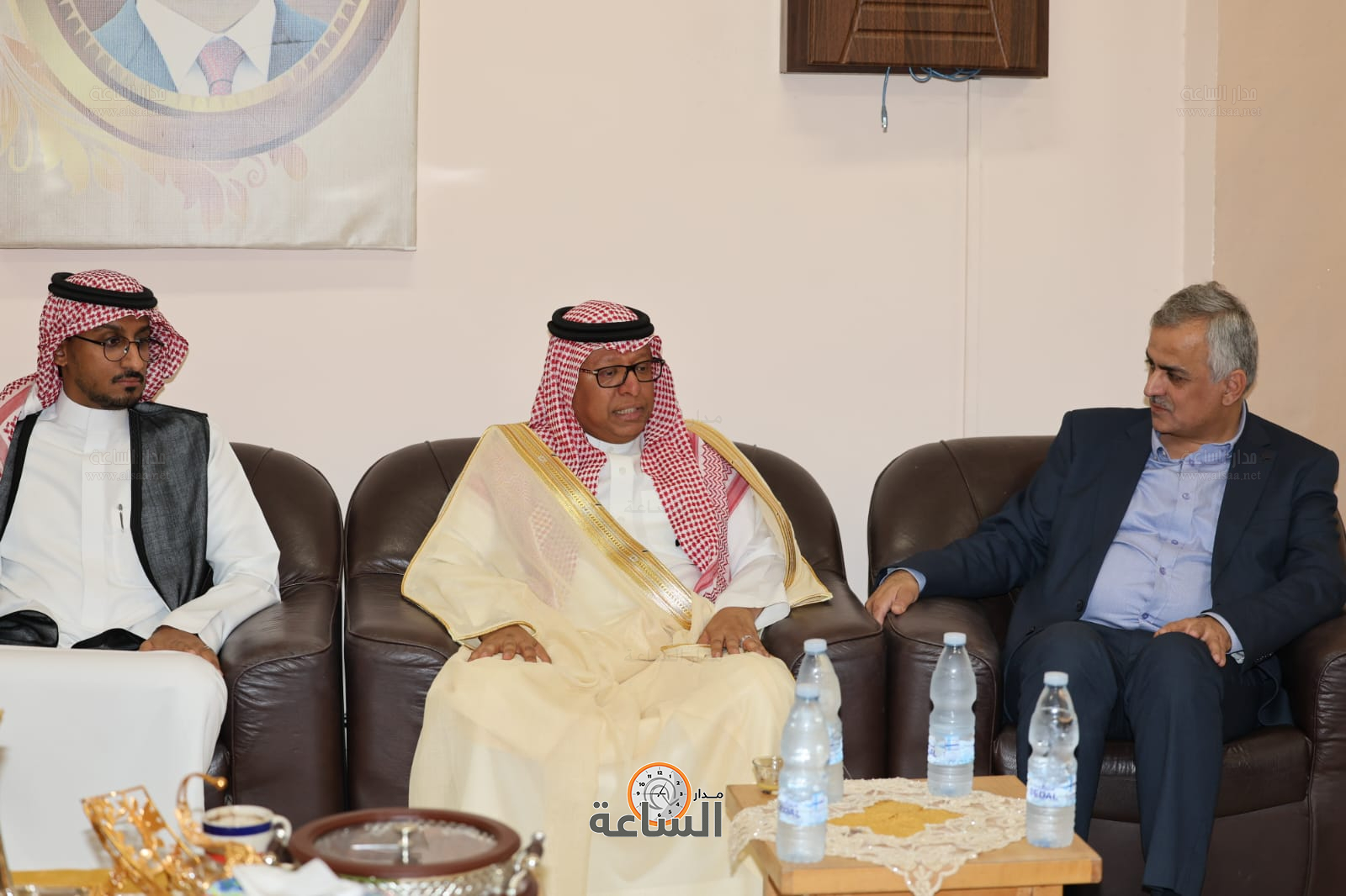 Madar Al-Saa Images 0.11809092101601626