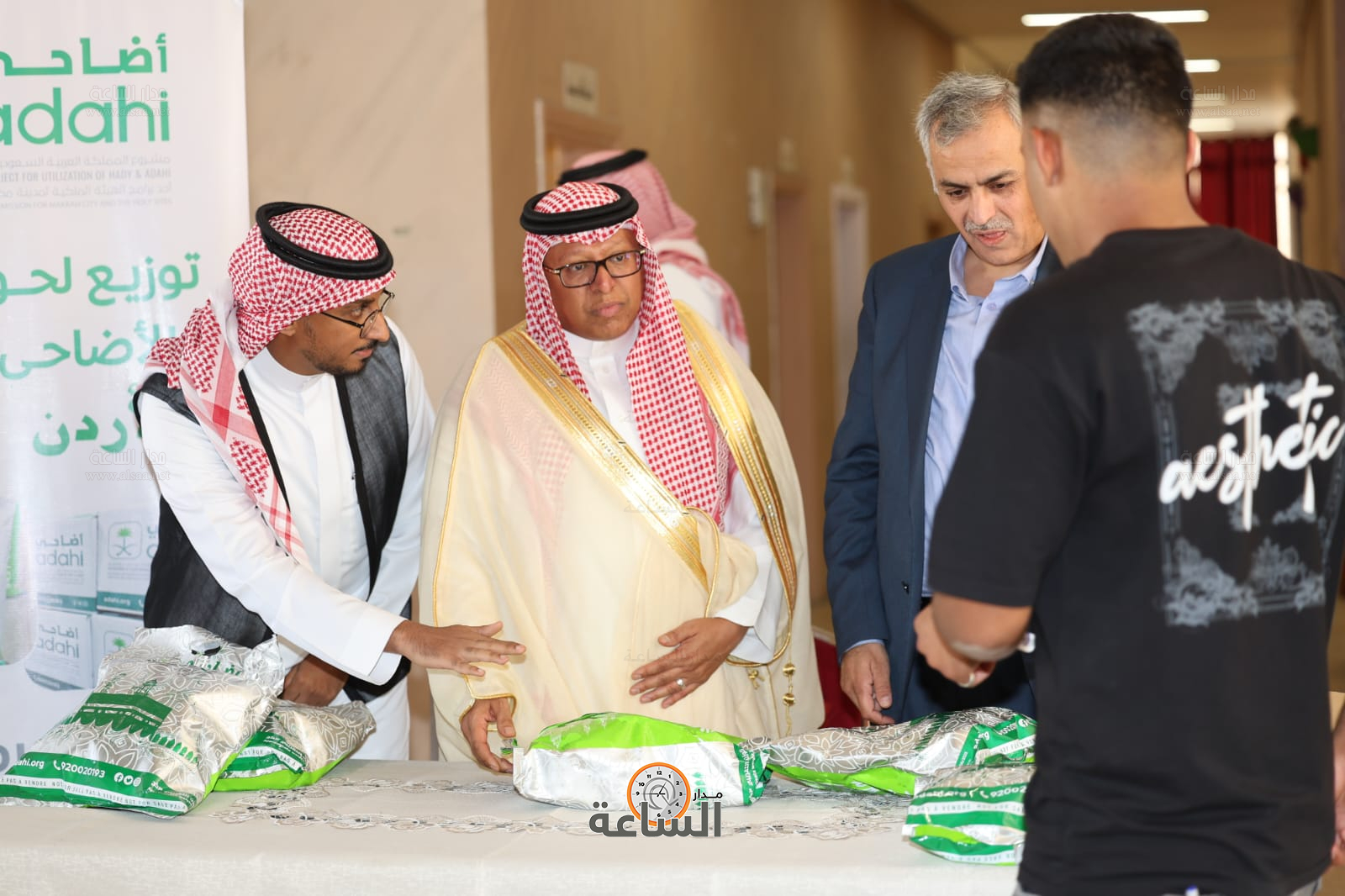 Madar Al-Saa Images 0.7275790242612709