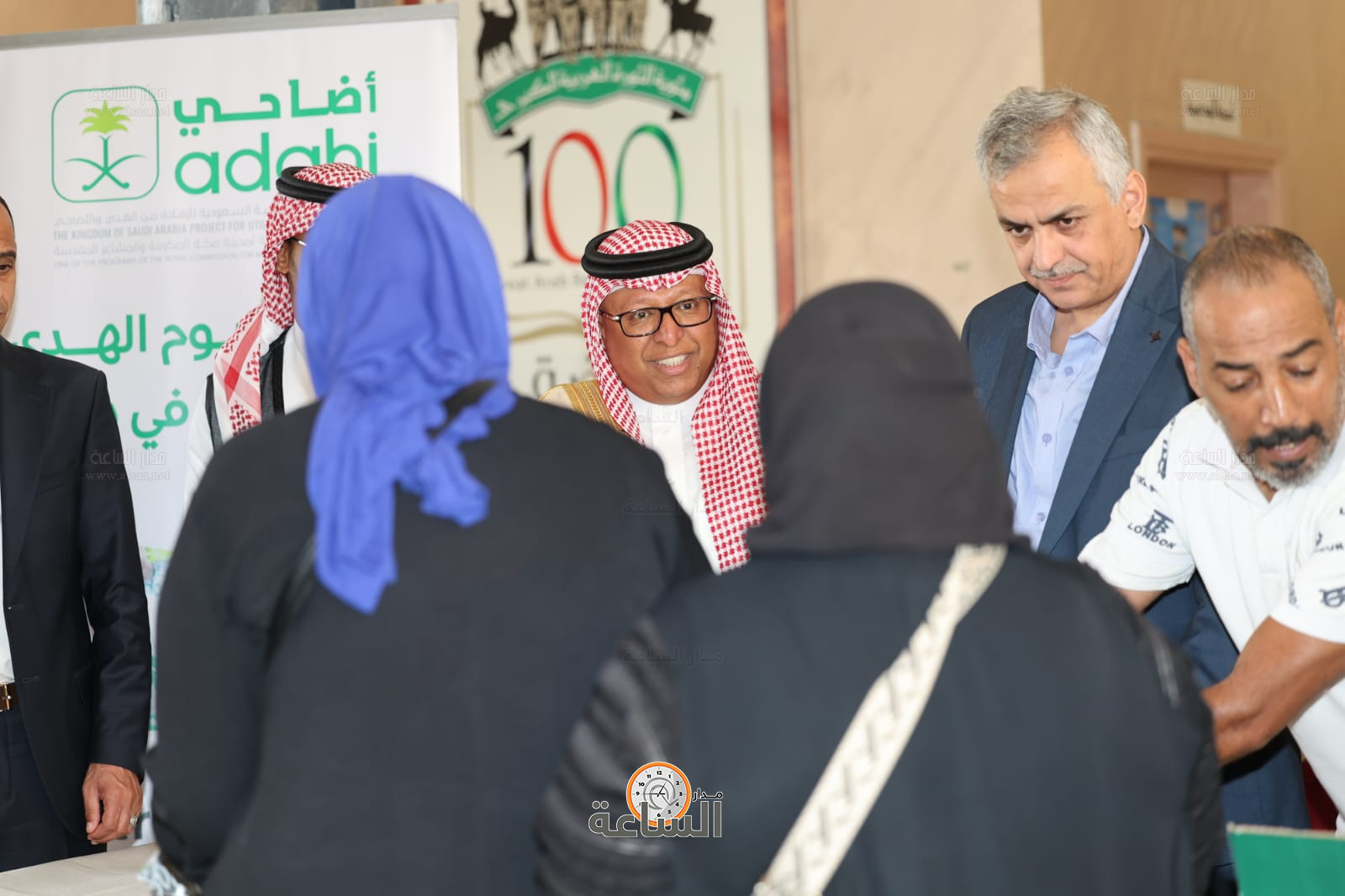 Madar Al-Saa Images 0.753473033943643