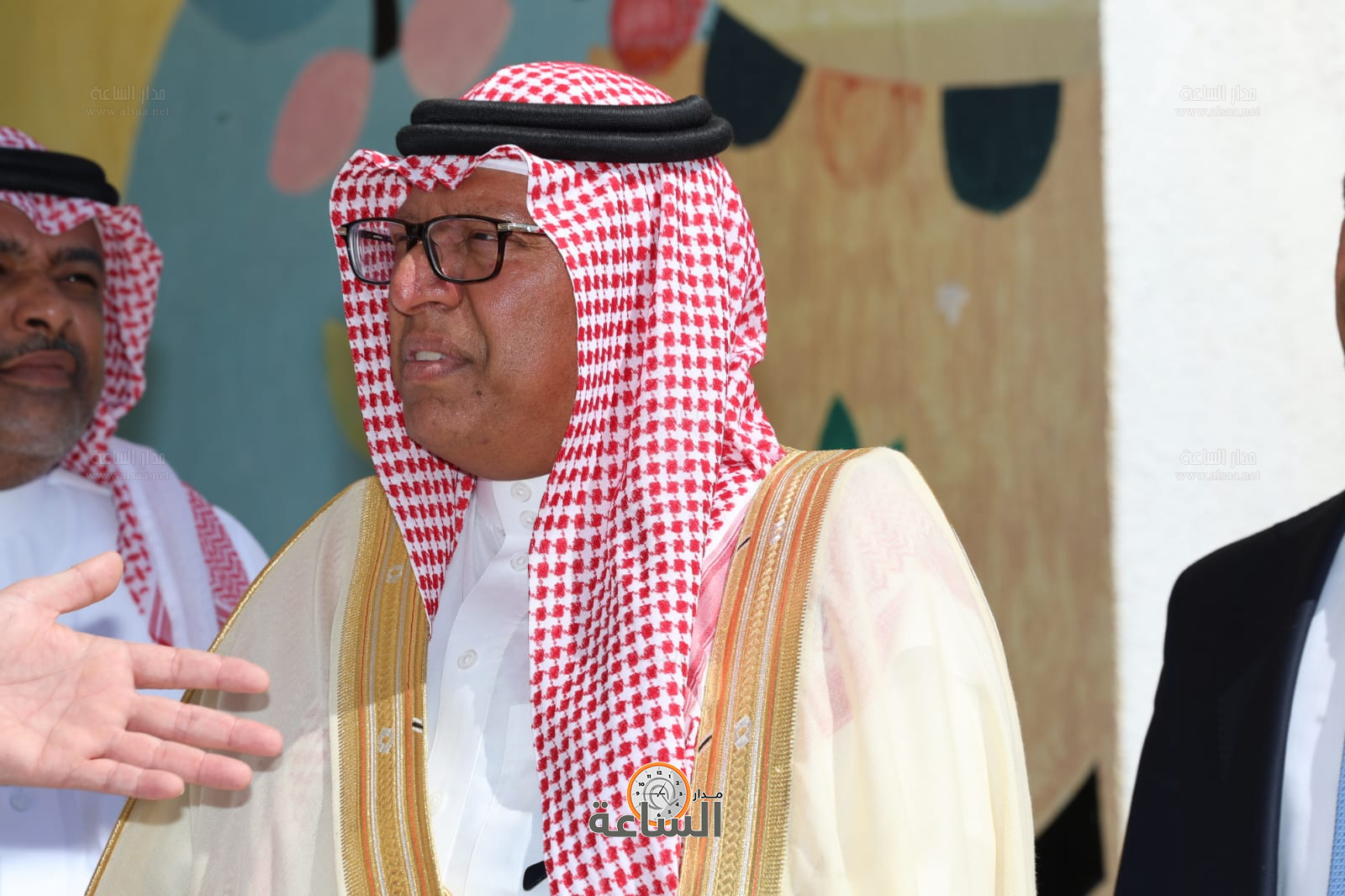 Madar Al-Saa Images 0.8081525338559127