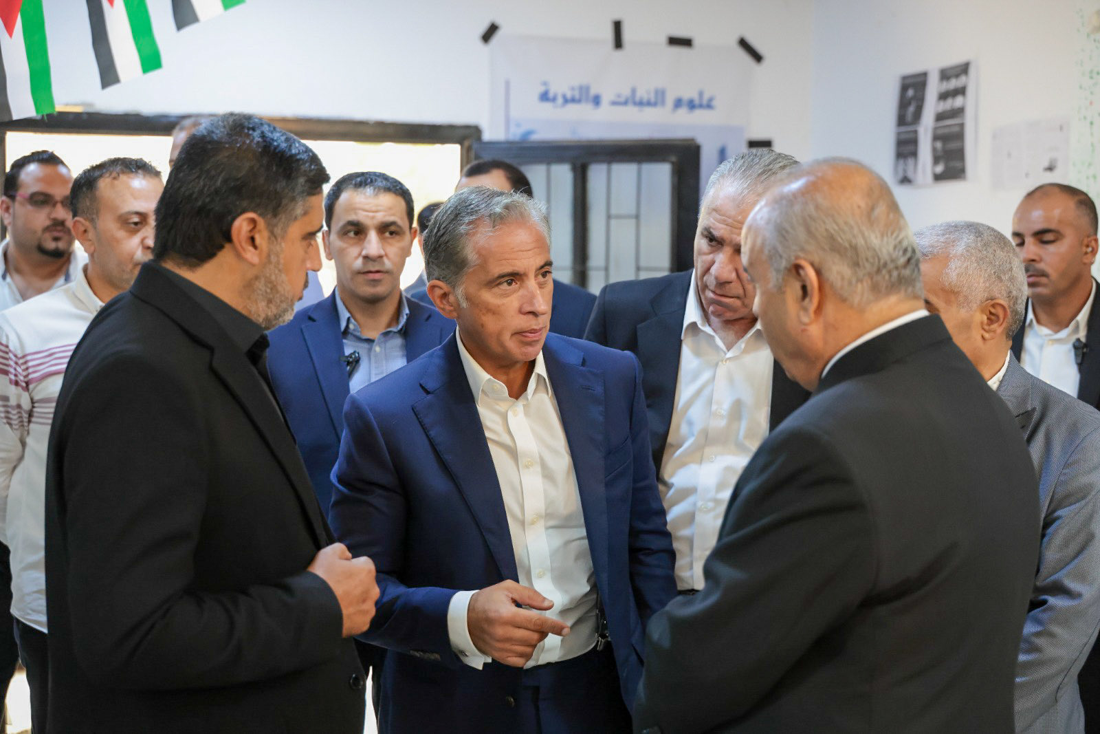 Madar Al-Saa Images 0.787313322815746