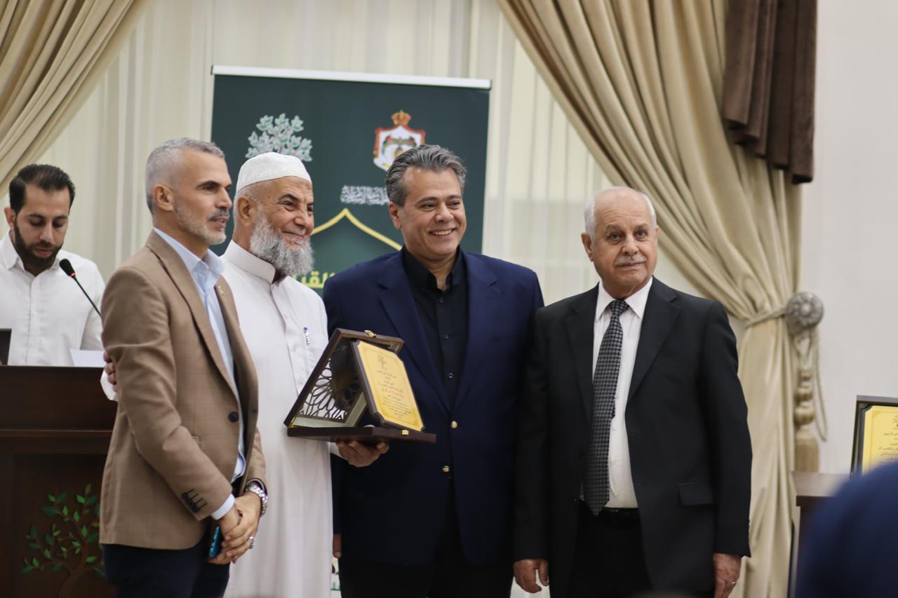 Madar Al-Saa Images 0.07440003610942858