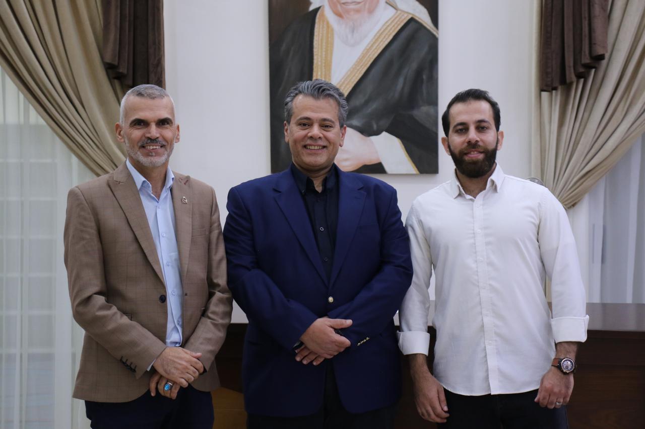 Madar Al-Saa Images 0.6987913642416966