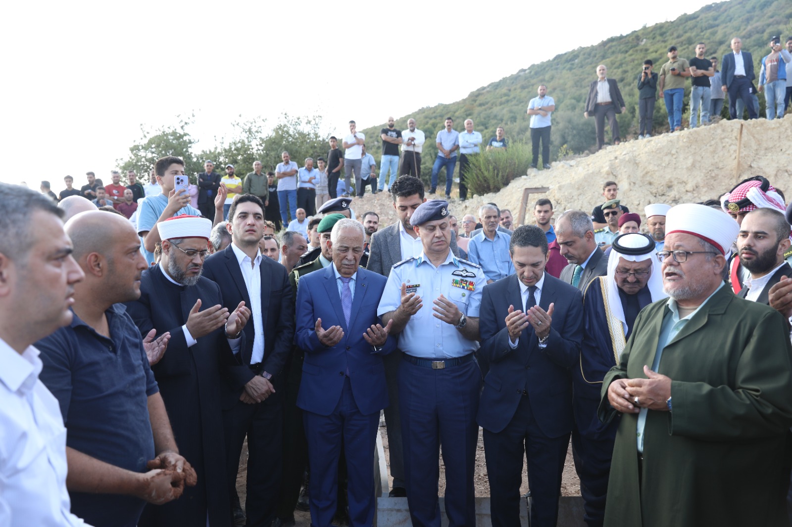 Madar Al-Saa Images 0.6352918754517333