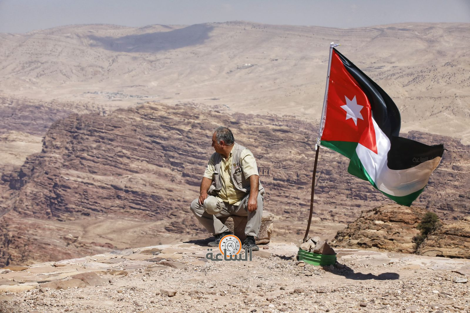 Madar Al-Saa Images 0.23181227990547504