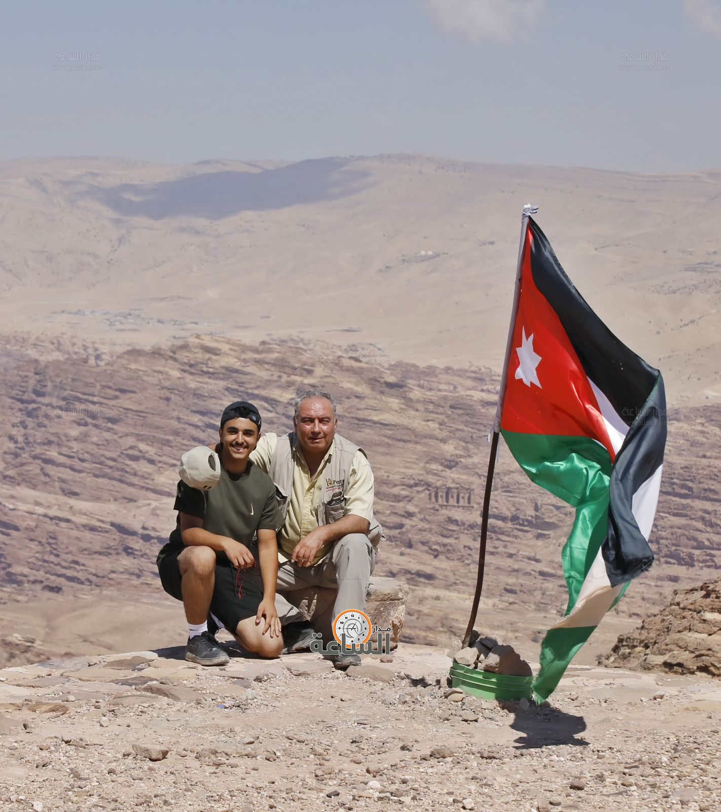 Madar Al-Saa Images 0.32994832702277166