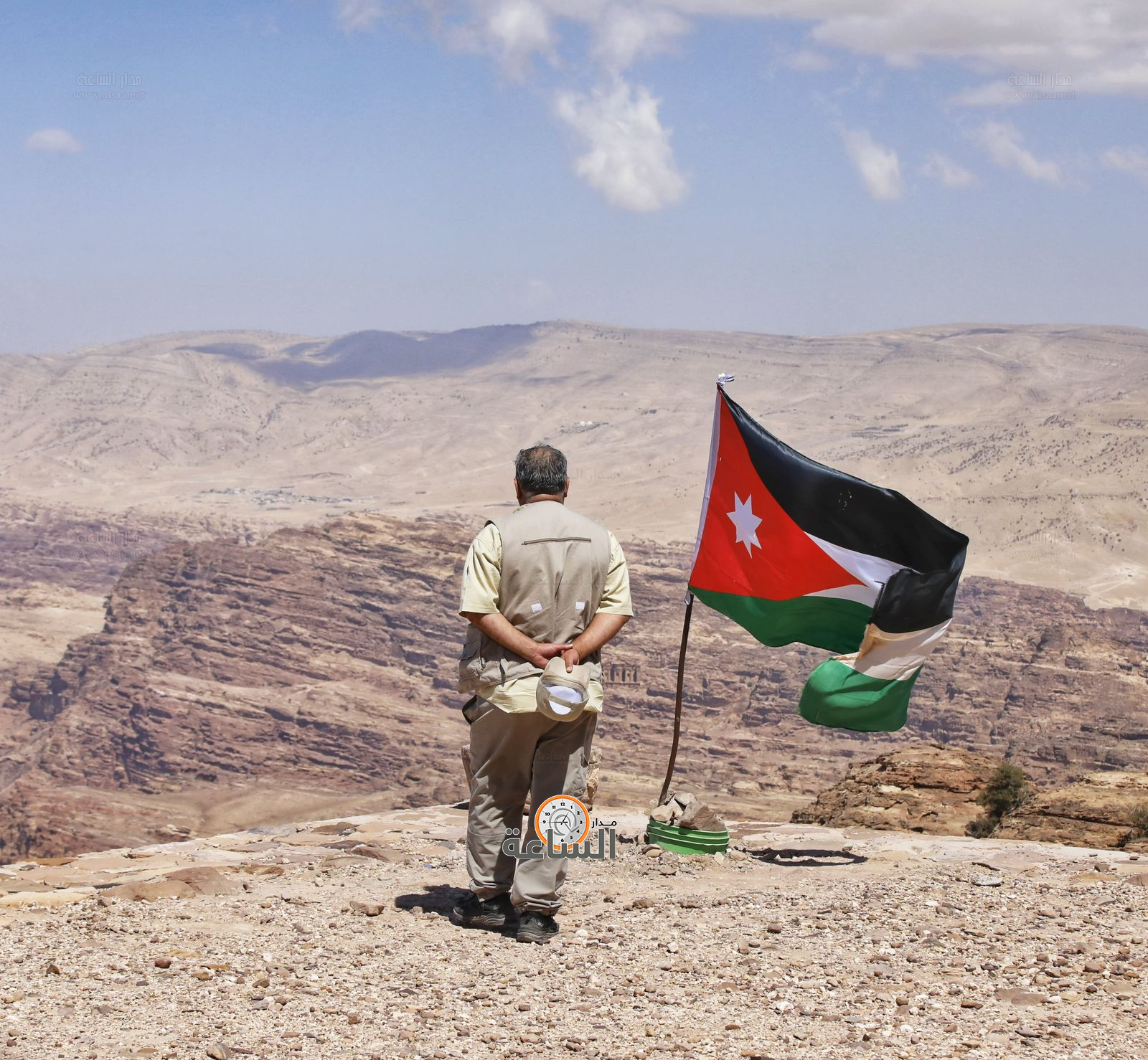 Madar Al-Saa Images 0.9803021727438659