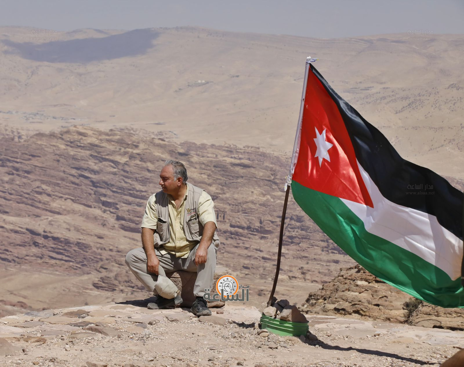 Madar Al-Saa Images 0.1152693369129758