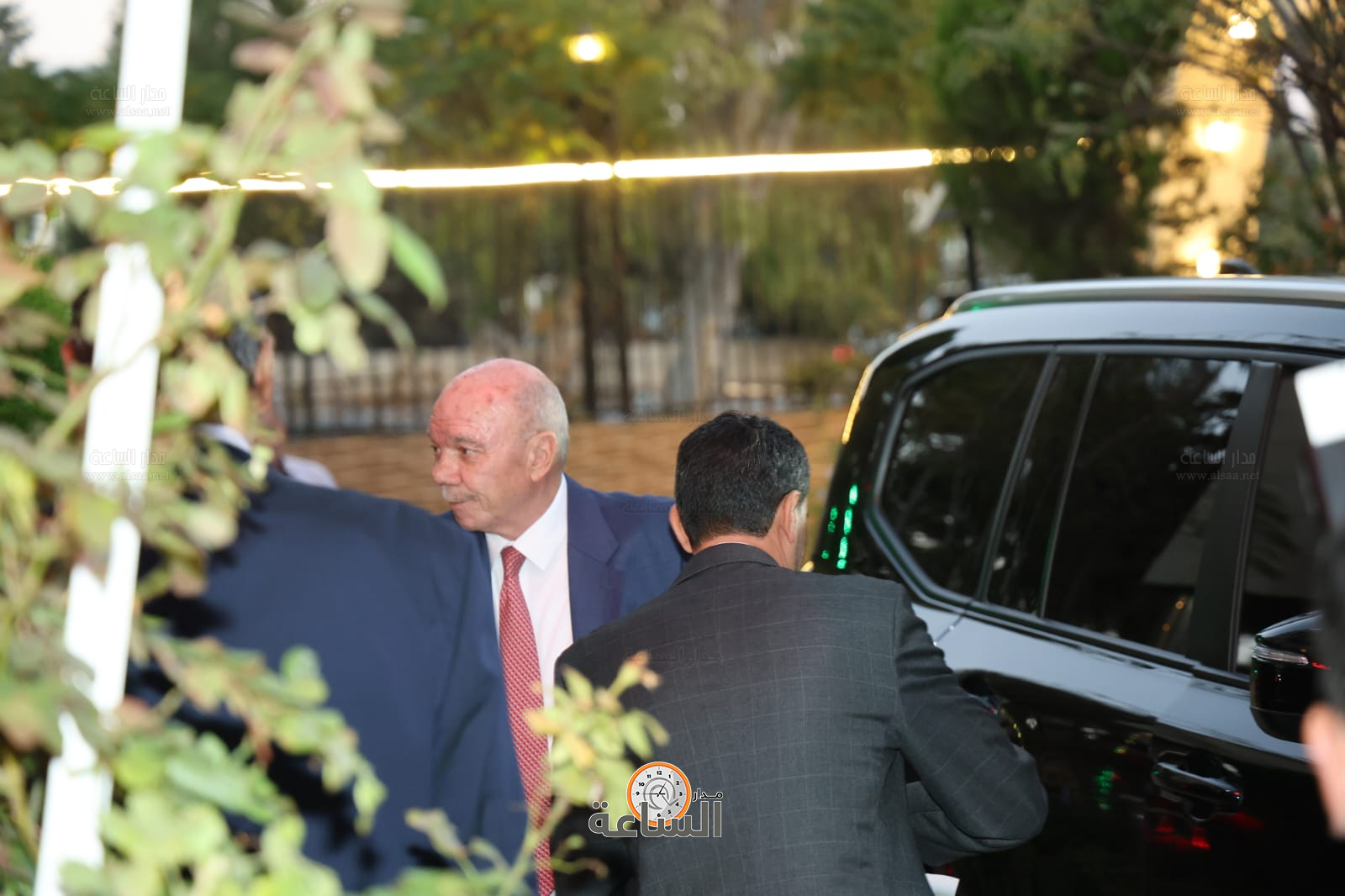 Madar Al-Saa Images 0.7748076100590036