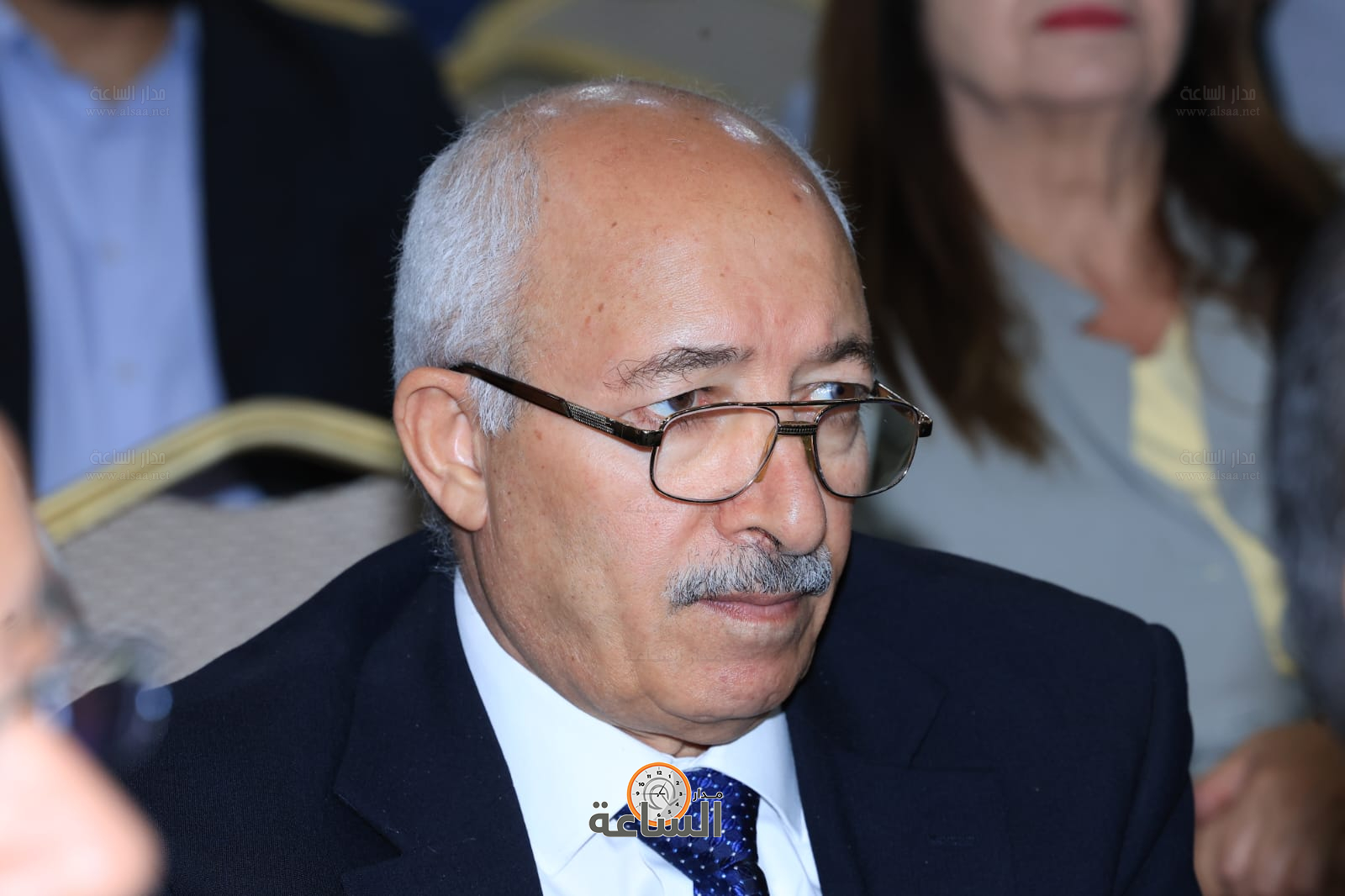 Madar Al-Saa Images 0.9510907282993825