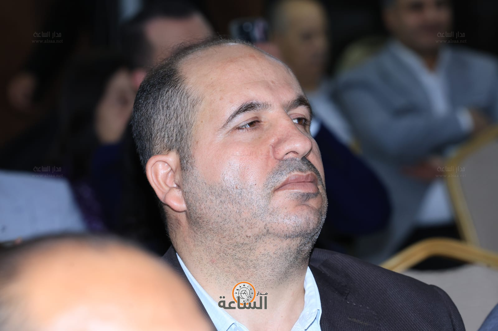 Madar Al-Saa Images 0.0965720942083611