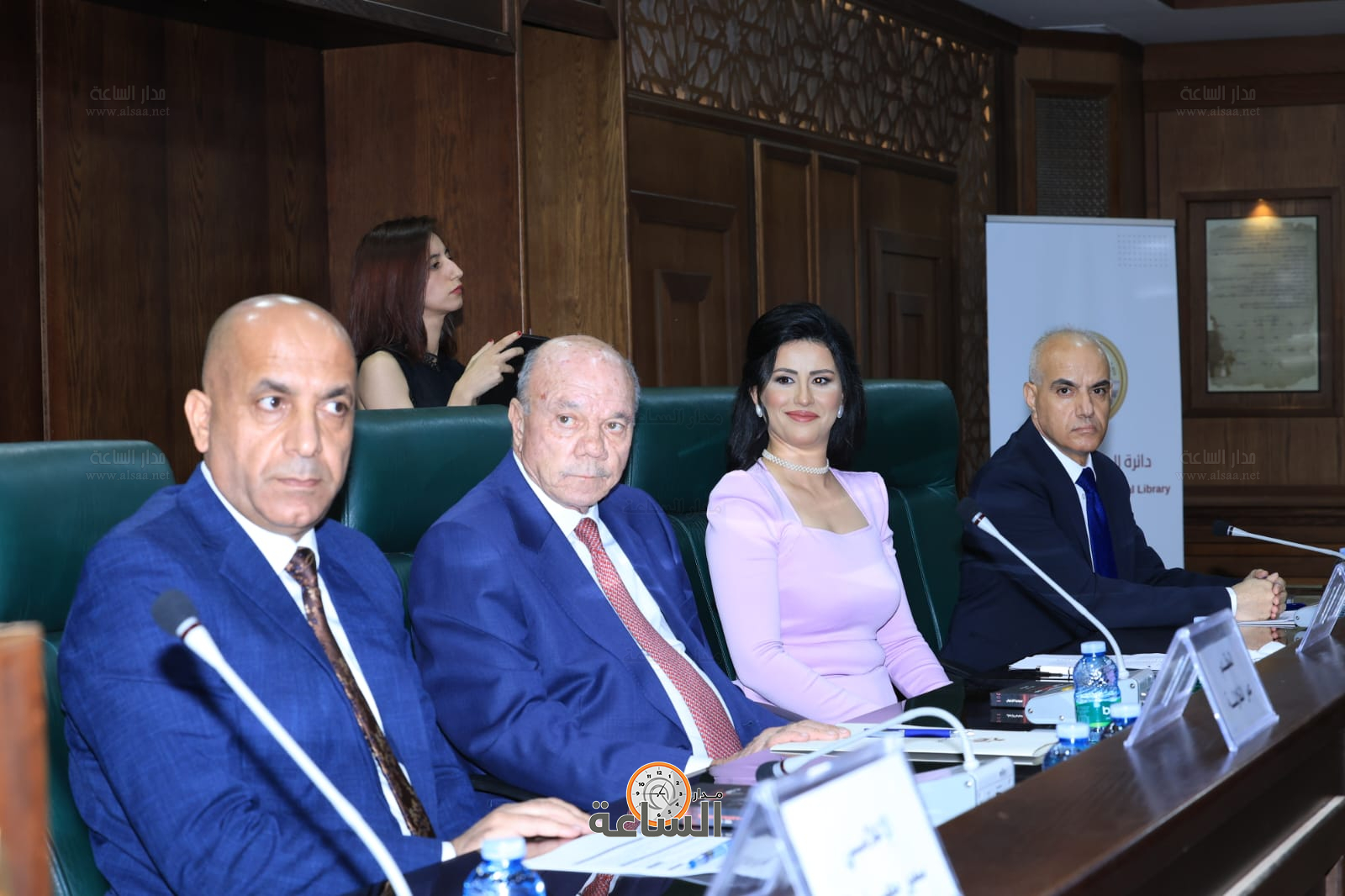 Madar Al-Saa Images 0.2950653045491838