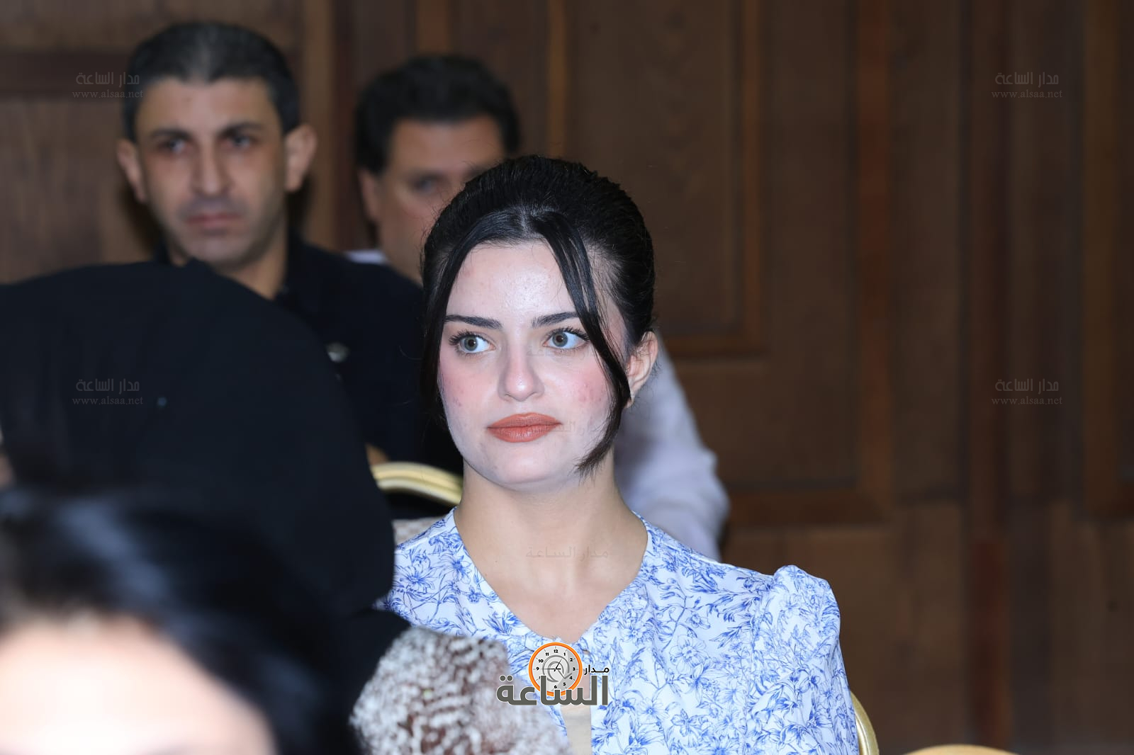 Madar Al-Saa Images 0.9596859621260765