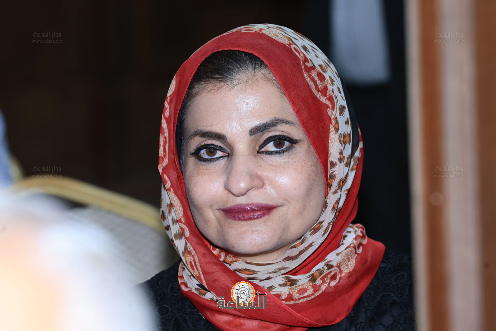 Madar Al-Saa Images 0.1785516946325424