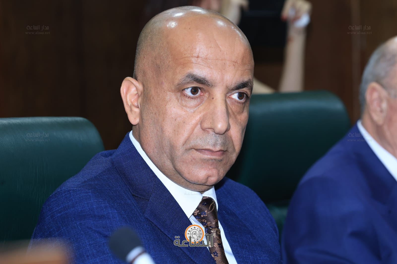 Madar Al-Saa Images 0.7378296663157121