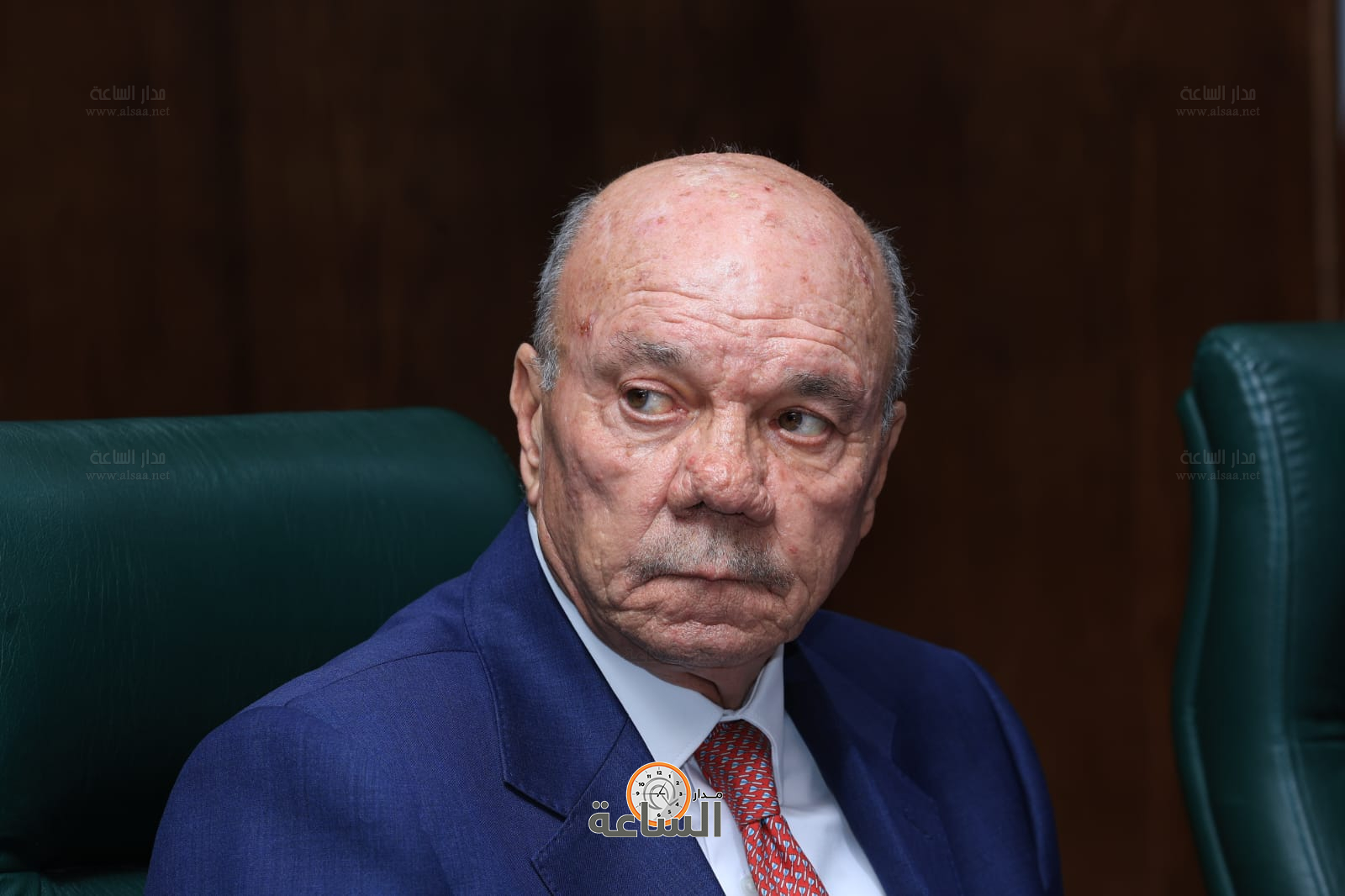 Madar Al-Saa Images 0.9638347357749645