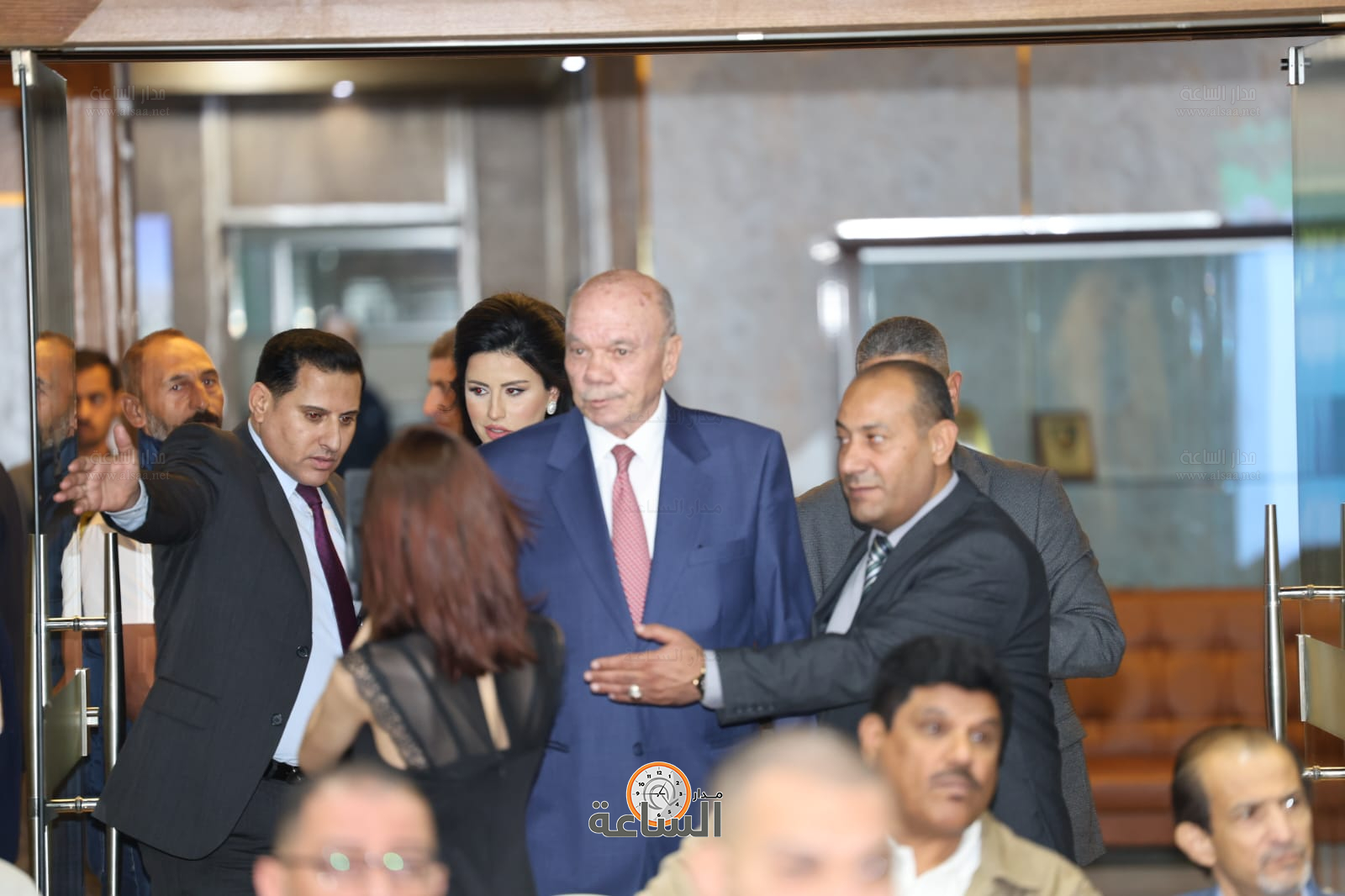 Madar Al-Saa Images 0.15194505548016757