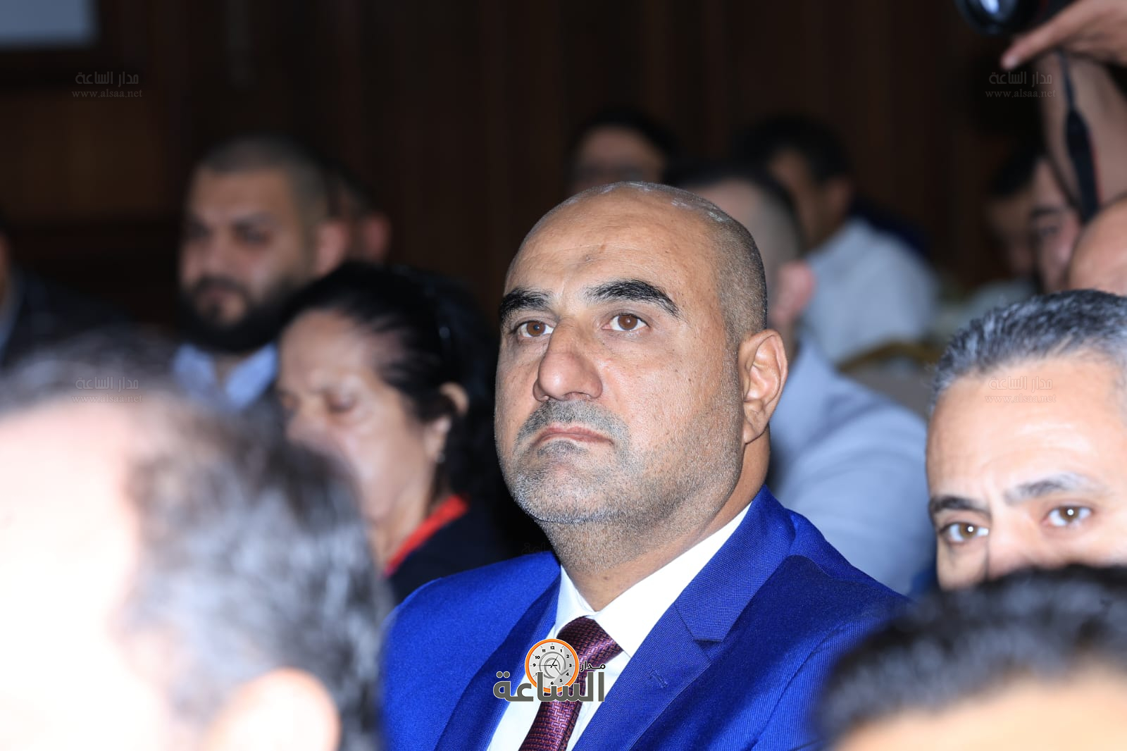 Madar Al-Saa Images 0.19241692125432897