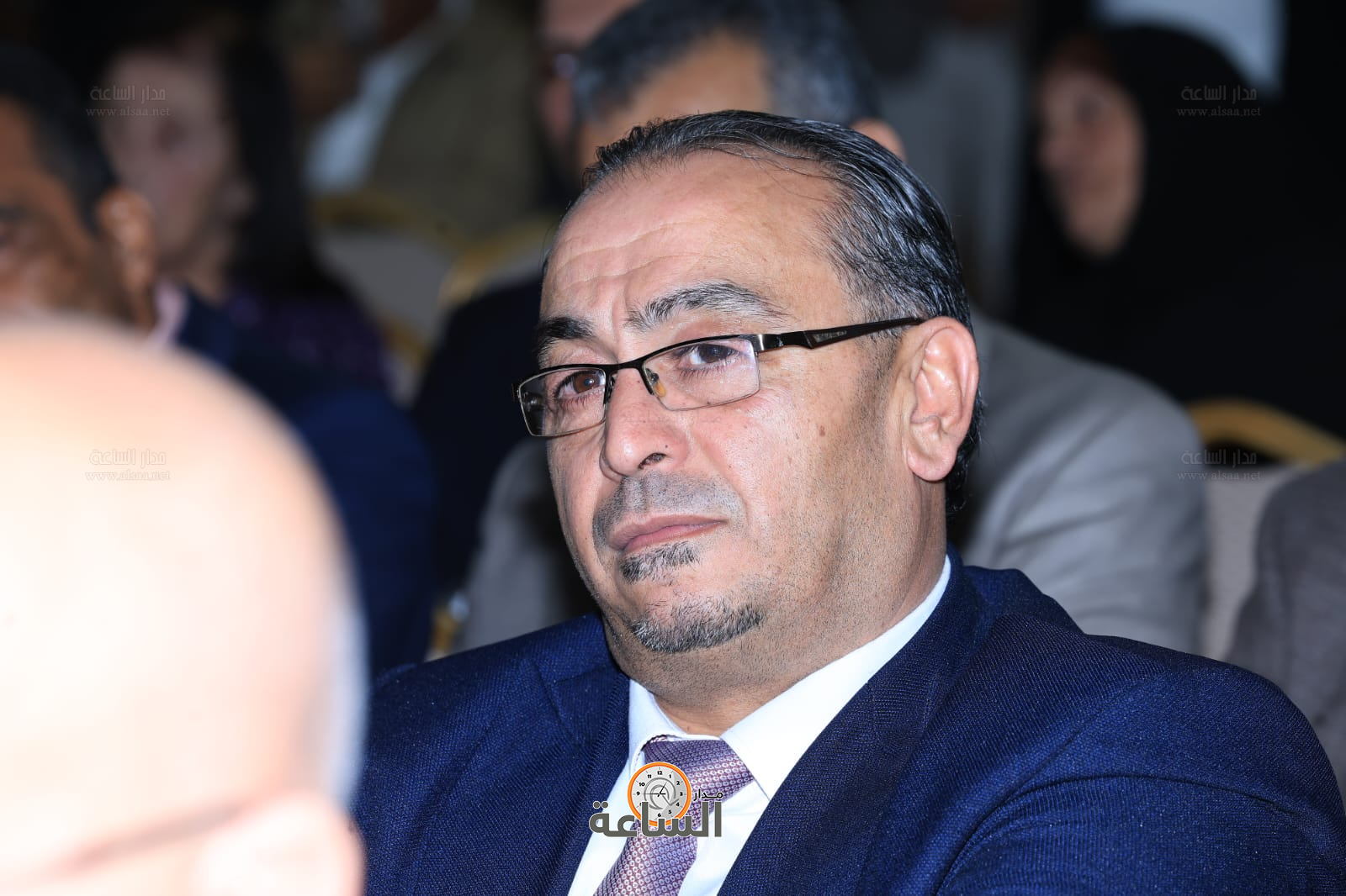 Madar Al-Saa Images 0.9956494744711146