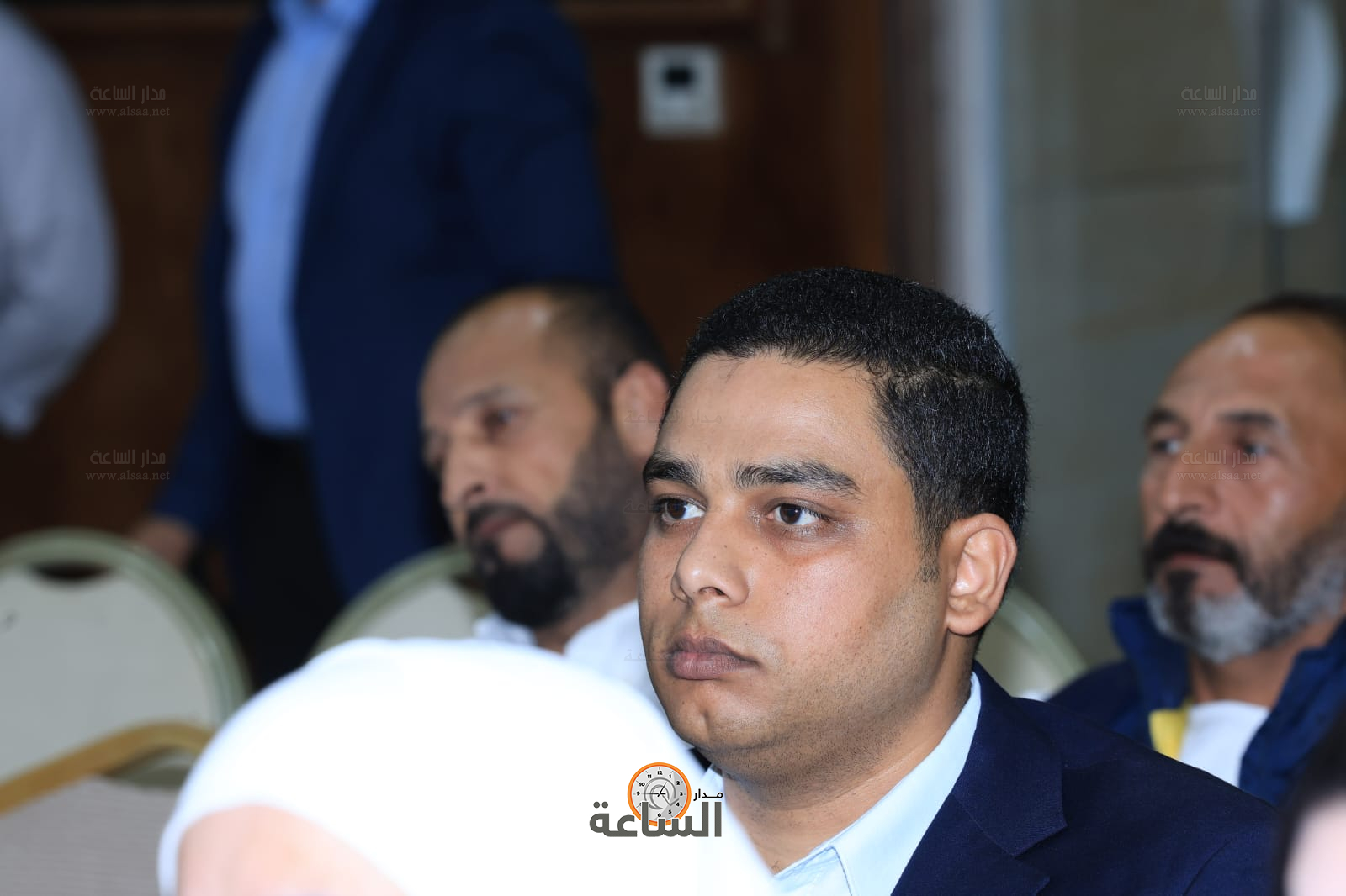 Madar Al-Saa Images 0.38400905853479217