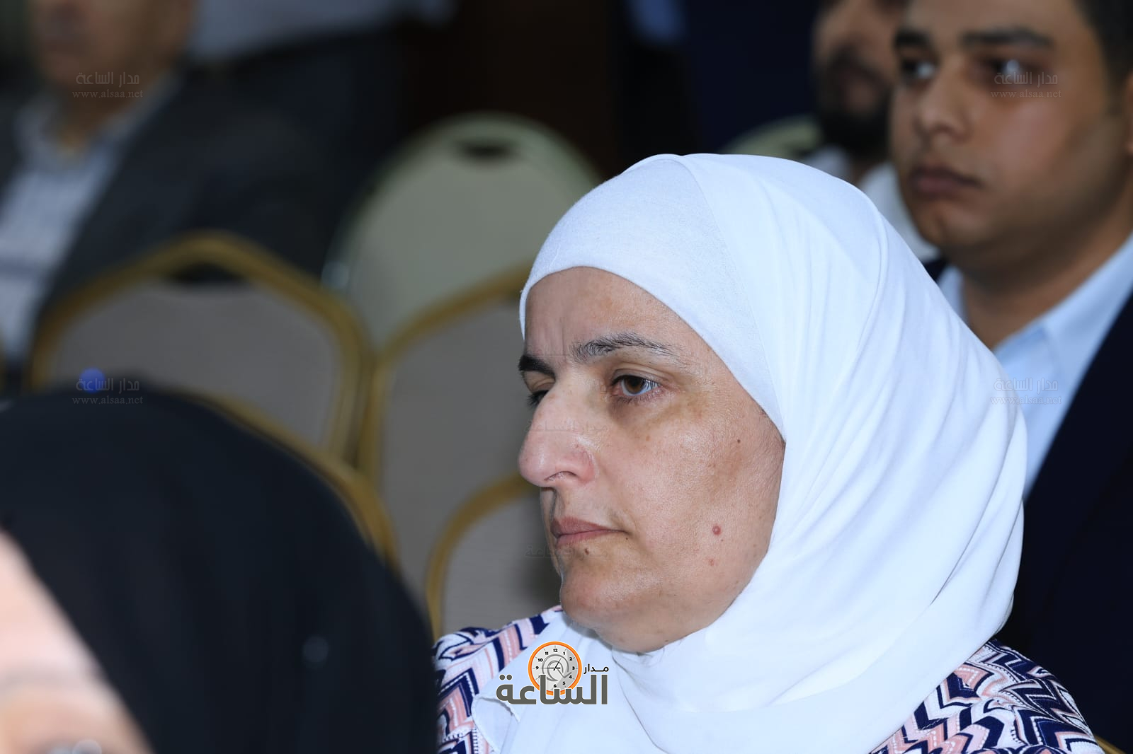 Madar Al-Saa Images 0.45958979830557944