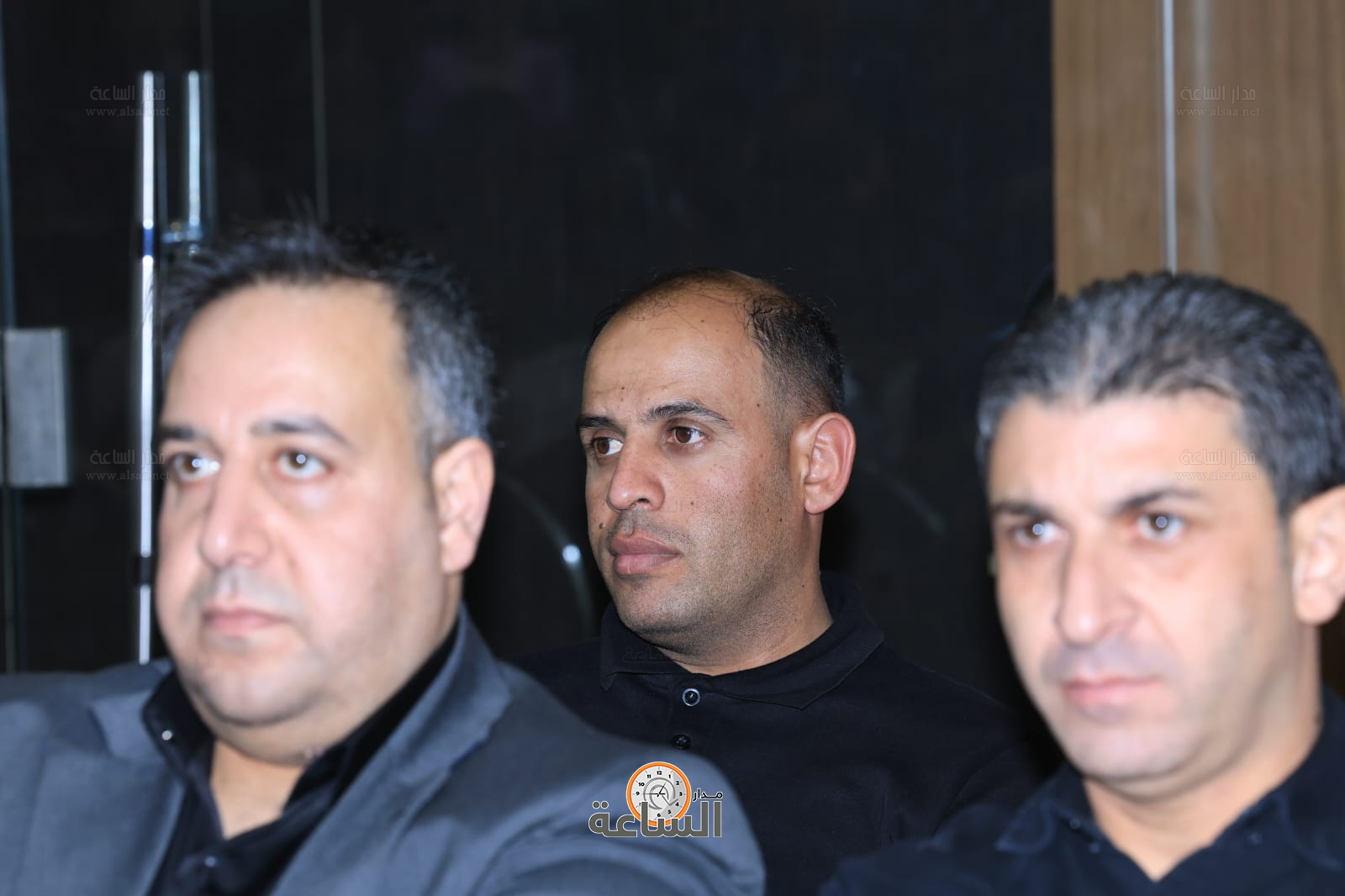 Madar Al-Saa Images 0.21134620601688825