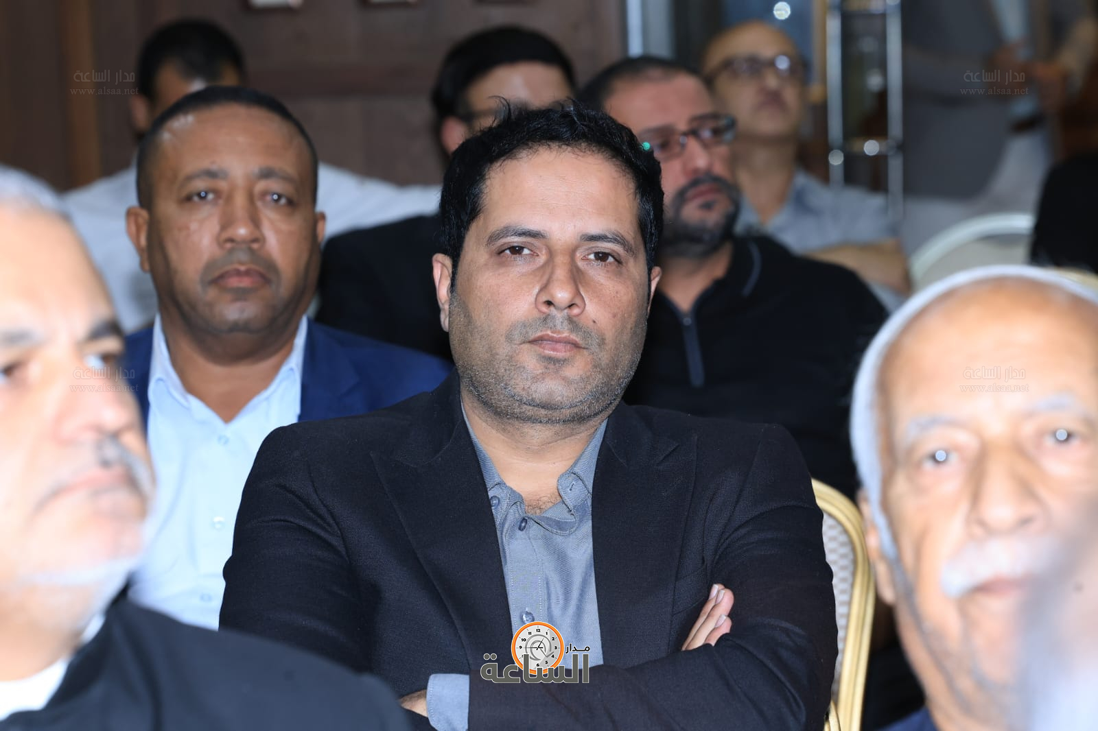 Madar Al-Saa Images 0.9413571450061827