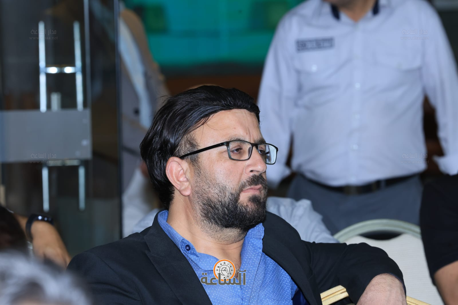 Madar Al-Saa Images 0.9434187188313018