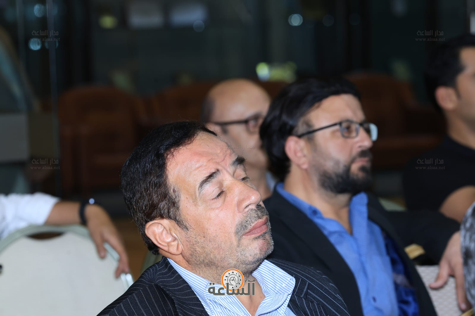 Madar Al-Saa Images 0.8420338985235837