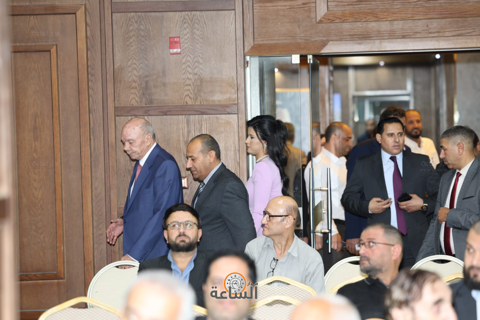 Madar Al-Saa Images 0.7973985807788667