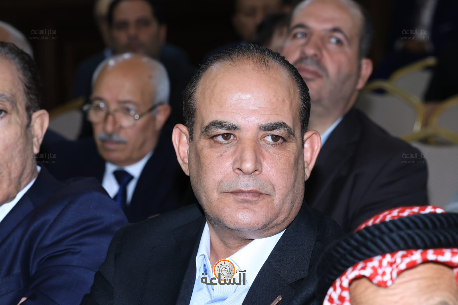 Madar Al-Saa Images 0.4945119143065788